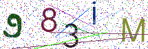 Imagine CAPTCHA