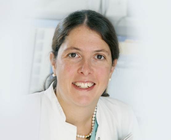 Dr. med. Petra Hoppmann