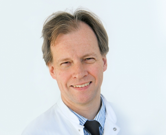 Prof. Dr. med. Christian Kupatt-Jeremias