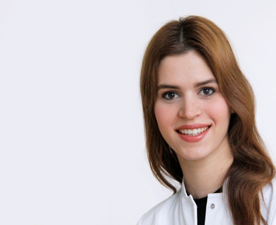 Dr. med. Larissa Wieg