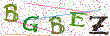 Resimli CAPTCHA
